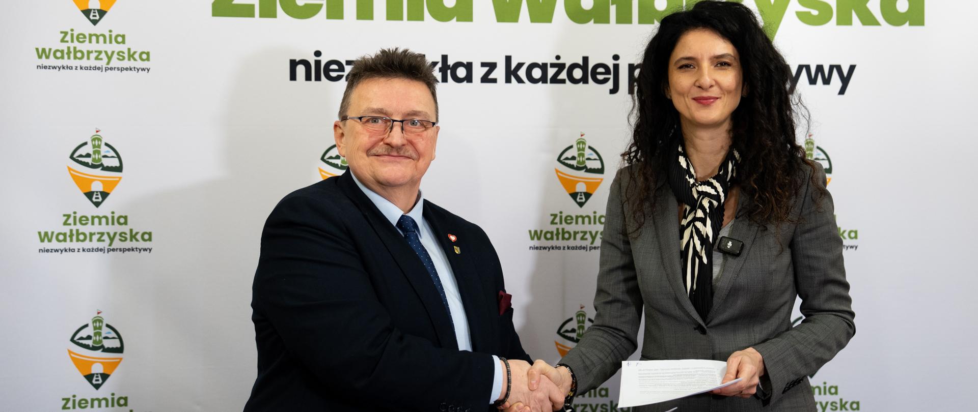 Ostatnia umowa RFRD 2025 podpisana na Dolnym Śląsku