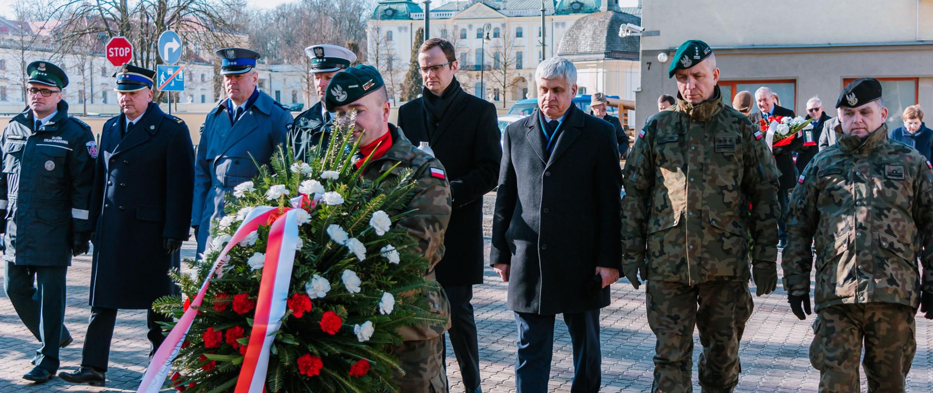 Narodowy Dzień Pamięci Żołnierzy Wyklętych