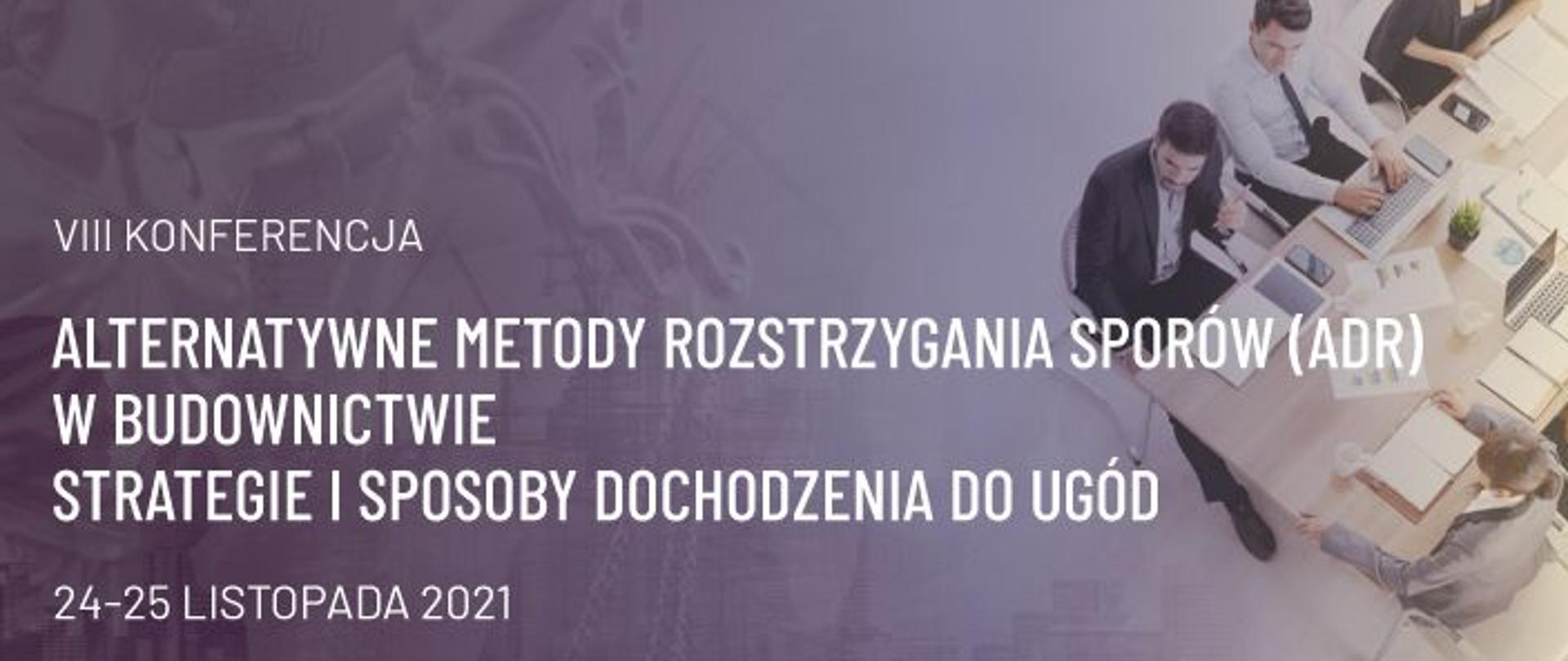 XVIII Konferencja SIDiR