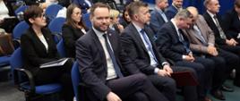 Ogólnopolska konferencja „10 lat elektronicznej rejestracji stanu cywilnego. Osiągnięcia i wyzwania”
