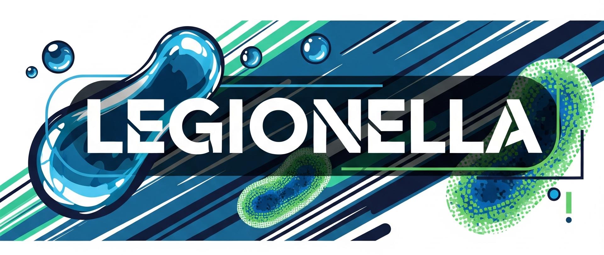 Baner Legionella