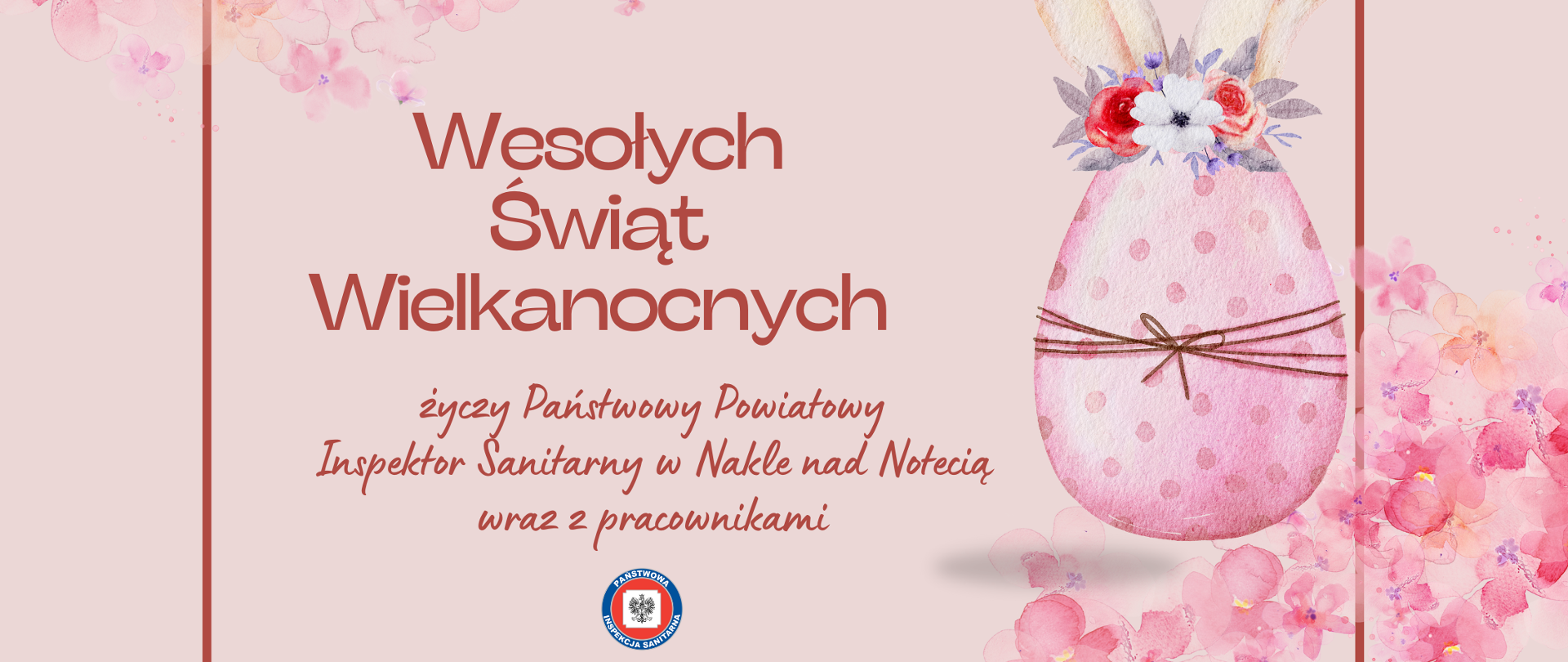życzenia wielkanocną