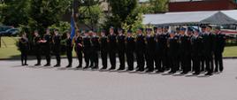 Powiatowe Obchody Dnia Strażaka we Włoszczowie