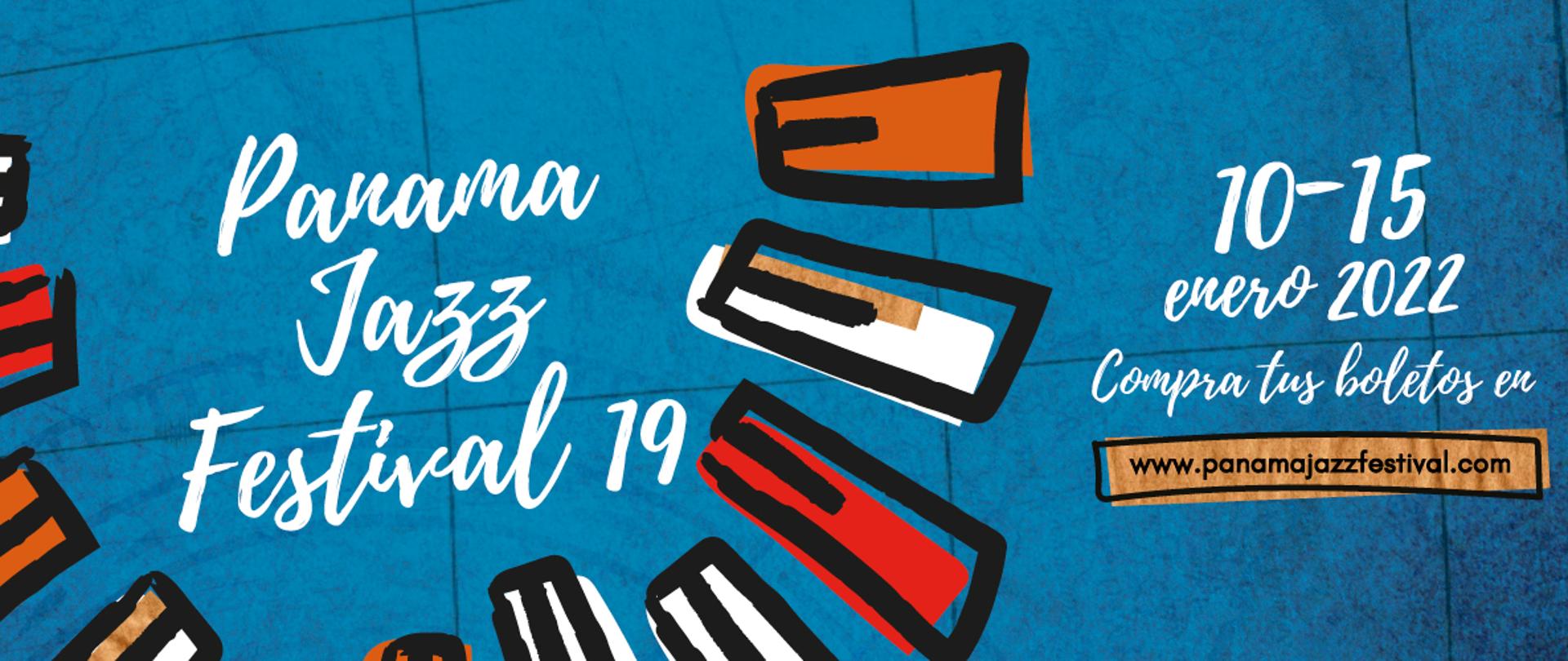 Panama Jazz Festival