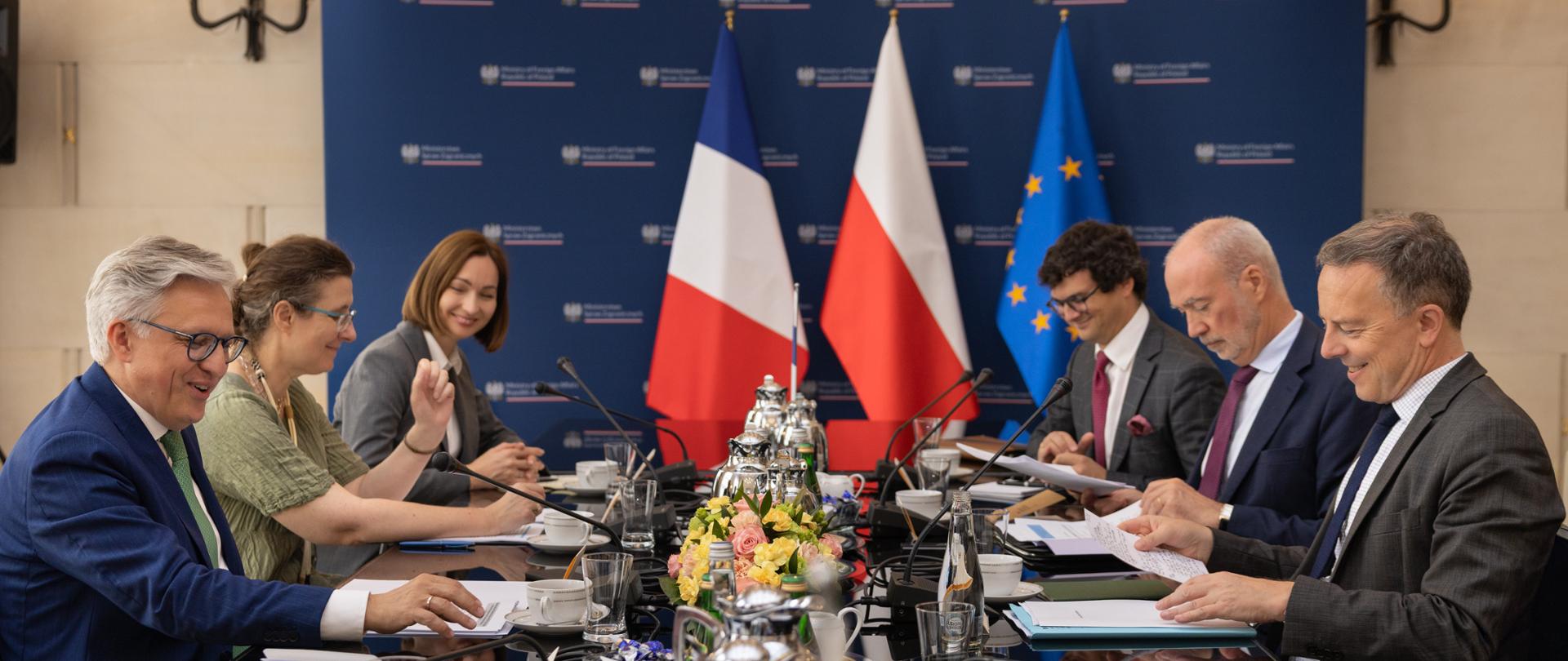 polsko-francuskie_konsultacje
