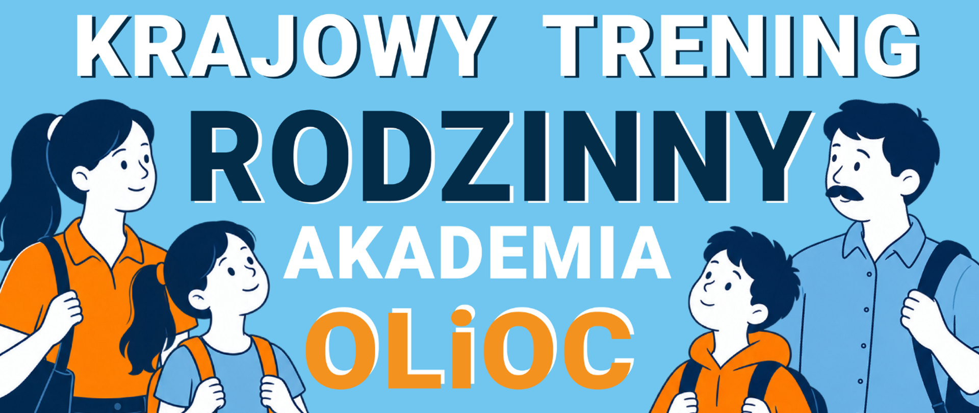 Krajowy Trening Rodzinny
