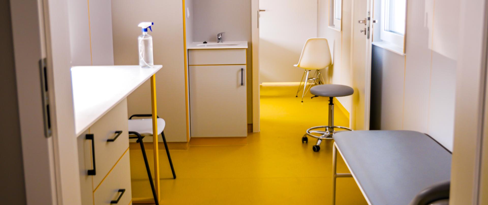 Weekendowe akcje szczepień