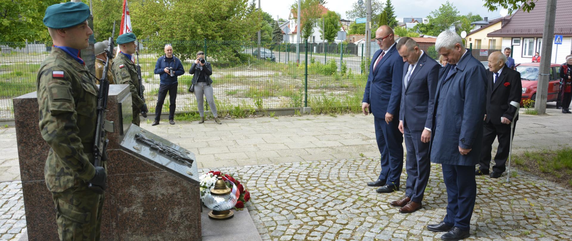 Święto 42. Pułku Piechoty 