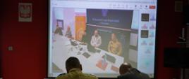 Wspólnie o bezpieczeństwie i ochronie ludności w powiecie rawickim