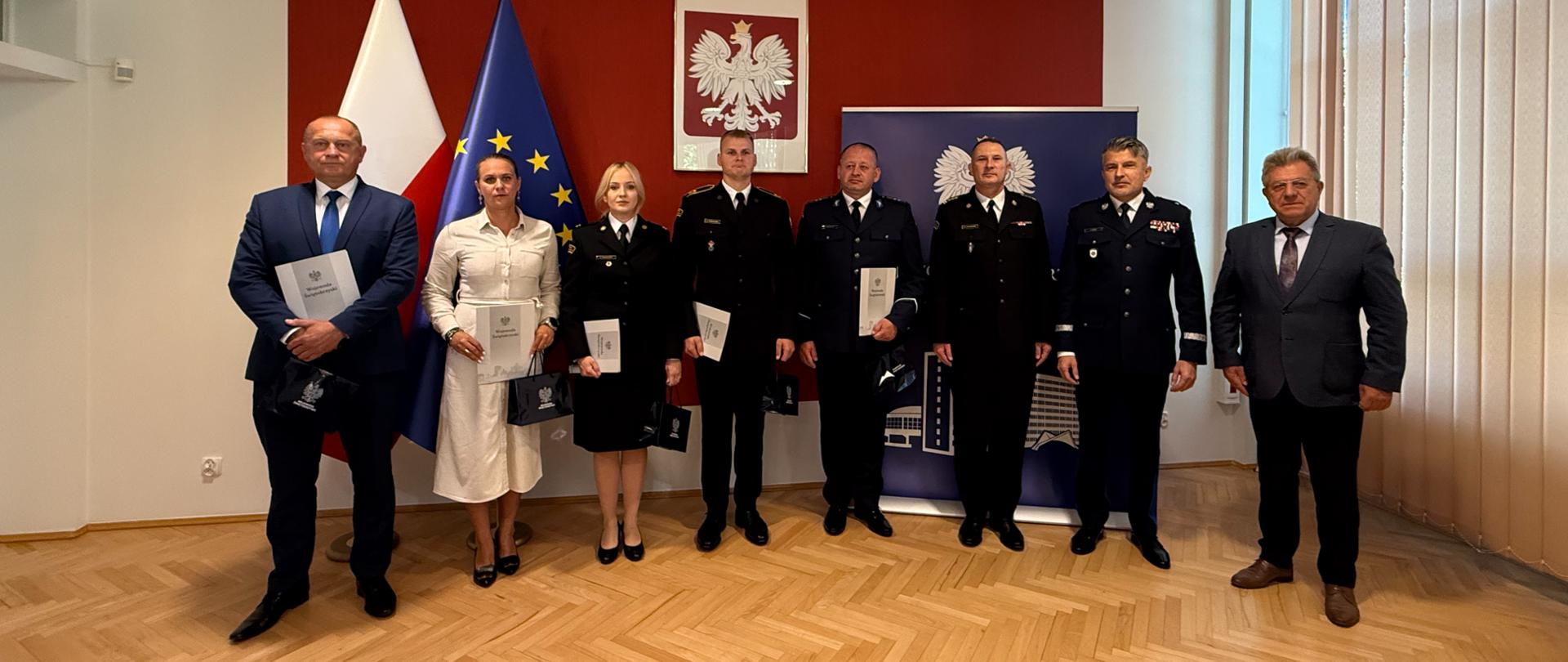 Zdjęcie grupowe