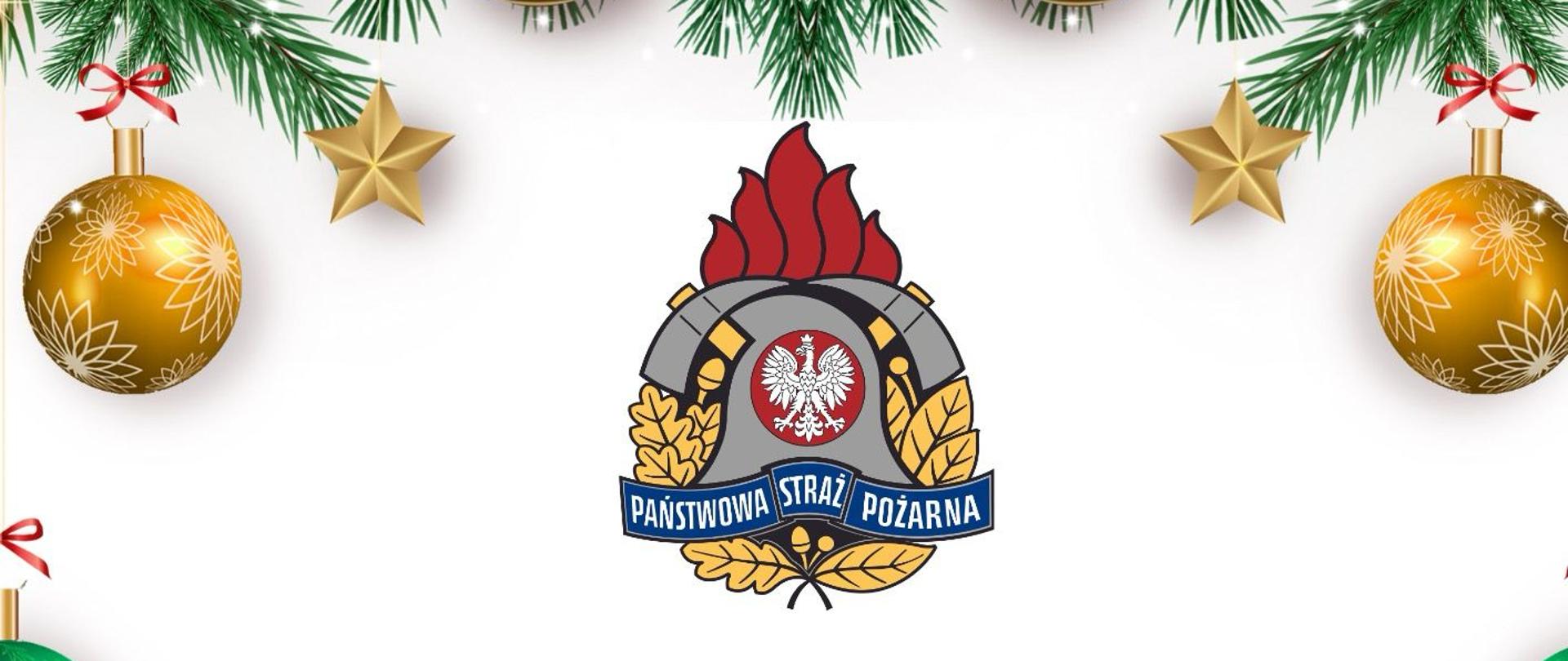 Życzenia z okazji świąt Bożego Narodzenia