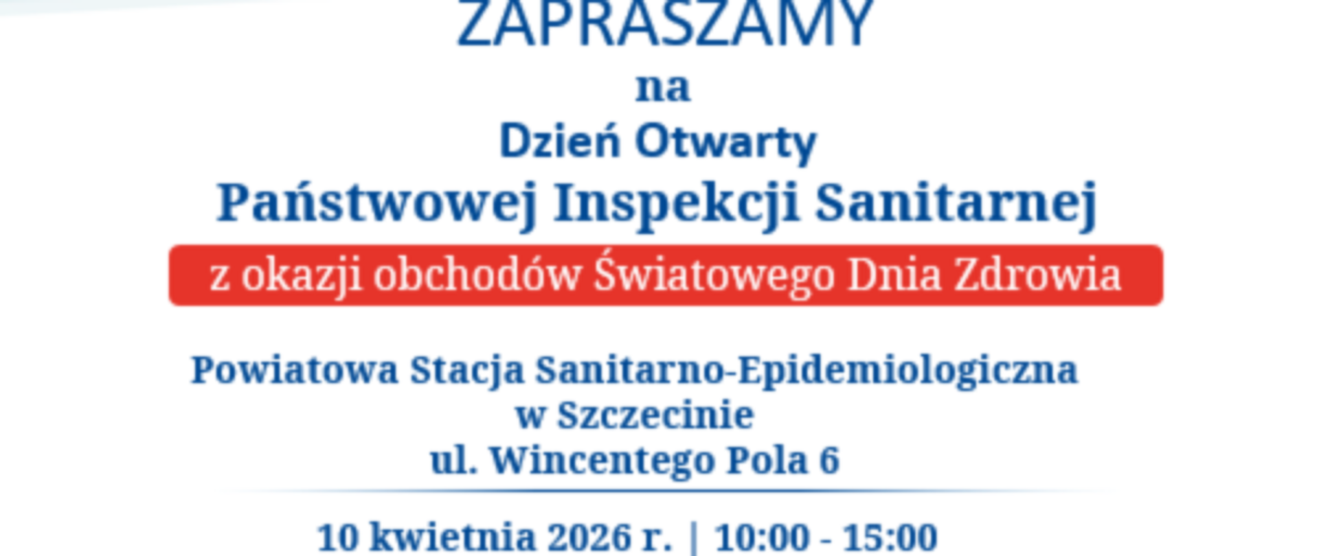 Grafika Dzień Otwarty 2026