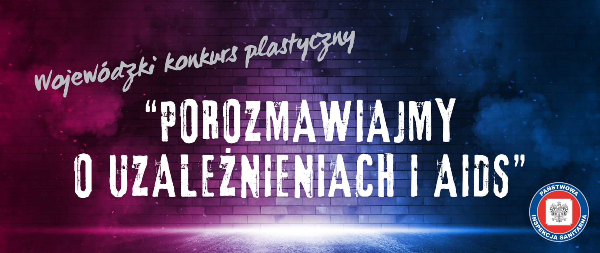 Porozmawiajmy o uzależnieniach i AIDS