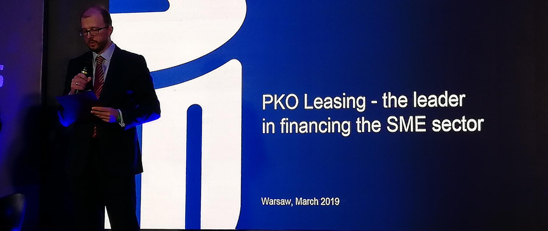 ogłoszenie umowy InnovFin