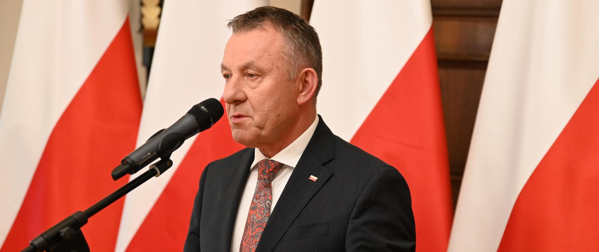 Wyróżnienia od Prezydenta Rzeczypospolitej