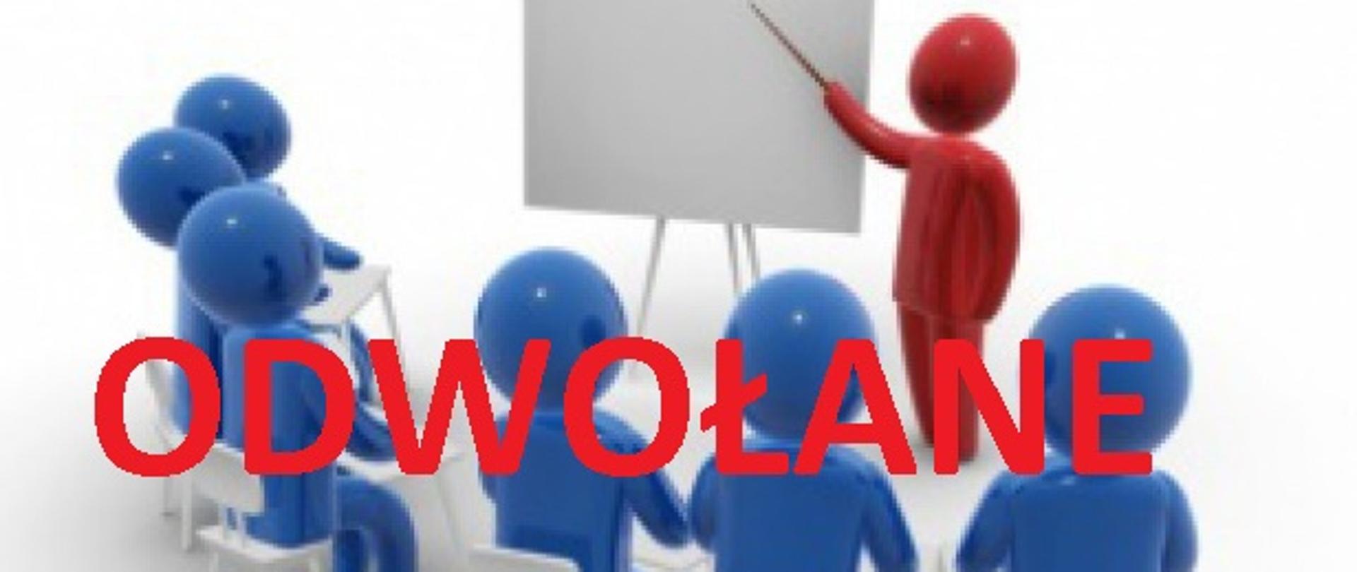 Zdjęcie przykładowe do szkolenia