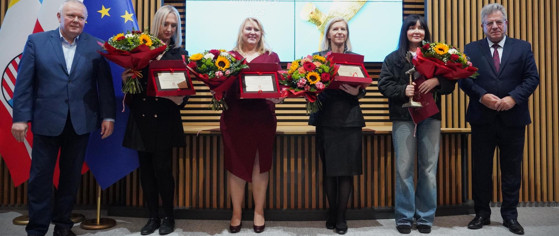 Obchody Dnia Pracownika Socjalnego