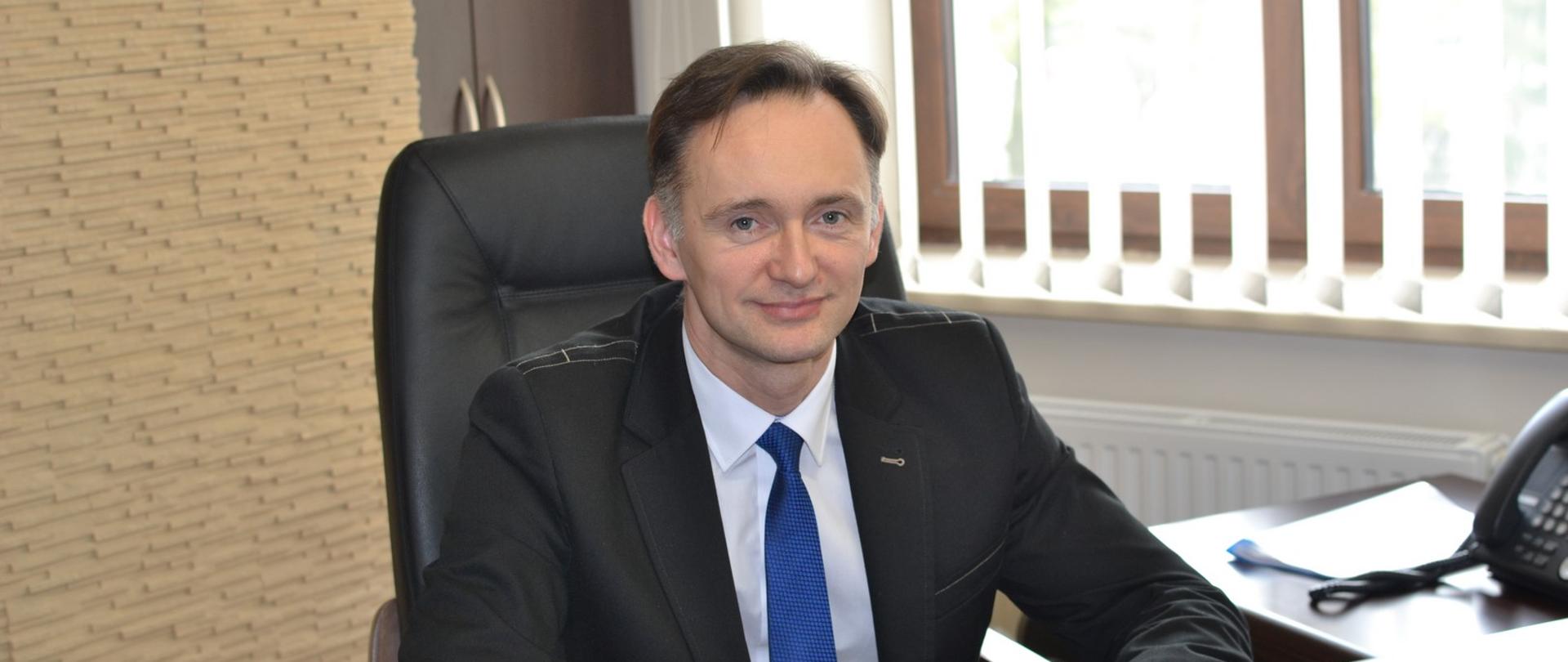 Rzecznik Prasowy Prokuratury Okręgowej w Suwałkach