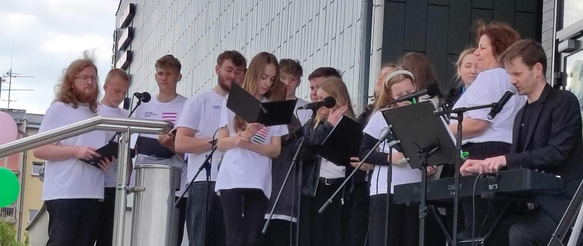 Festyn Rodzinny 2025