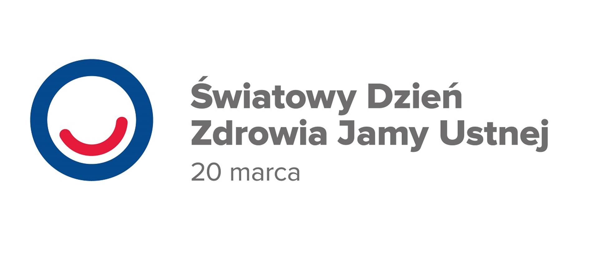 Światowy Dzień Zdrowia Jamy Ustnej