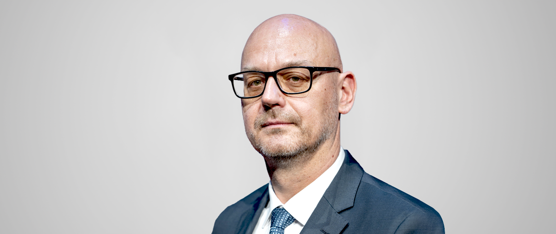 Jacek Orlowski - Kierownik Działu Współpracy z Podmiotami Otoczenia EZD w NASK