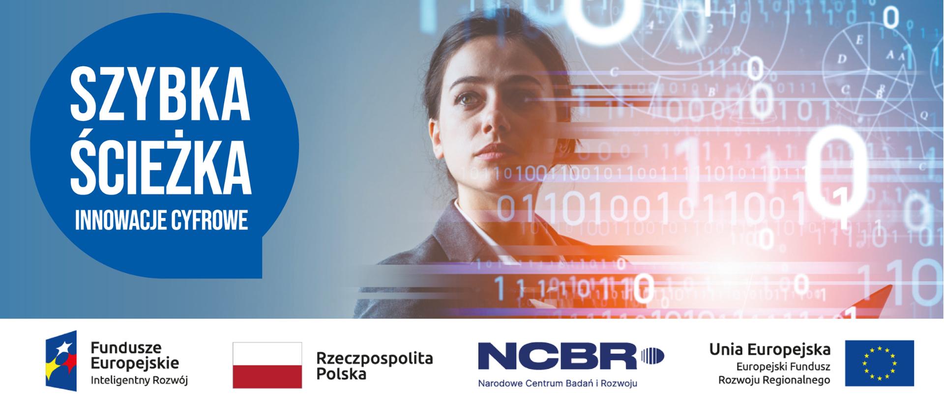 Szybka ścieżka Innowacje cyfrowe