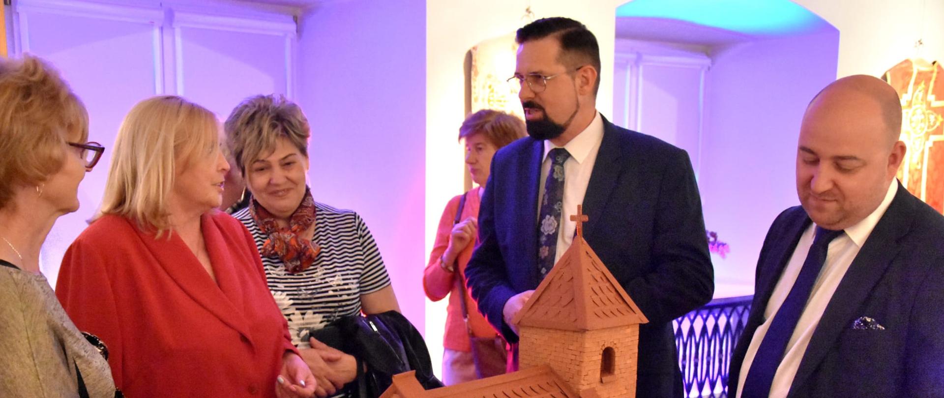 Wystawa „Rokicie – historia nieznana 1225–2025" 