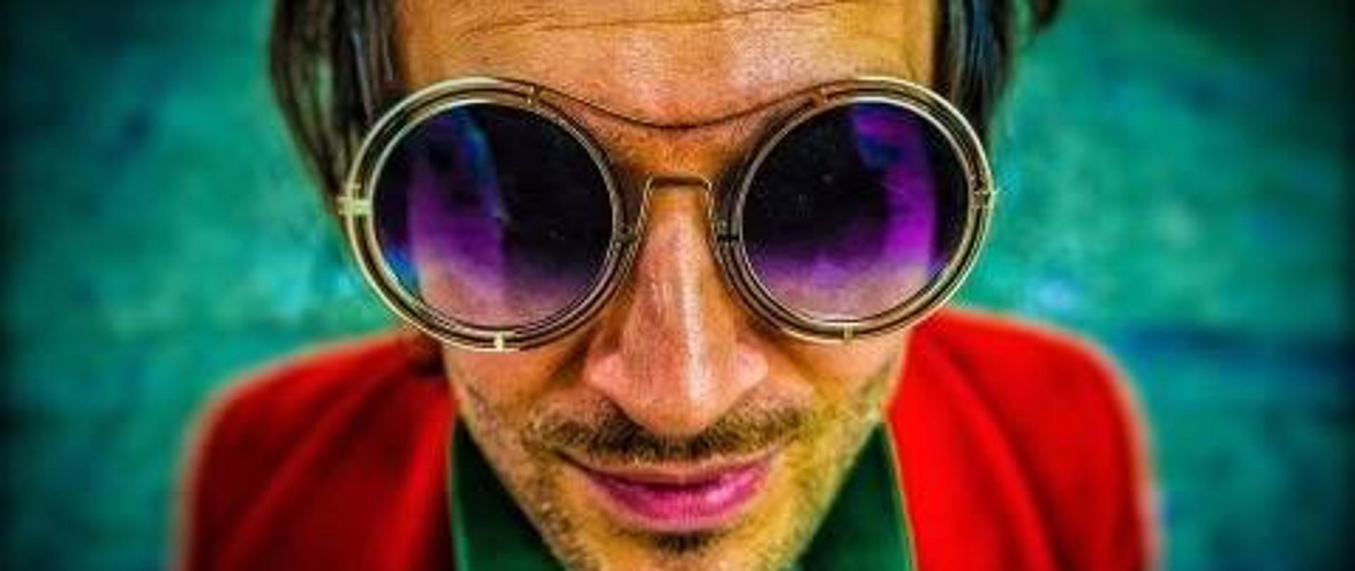 Praca Bartosza Piotrowskiego