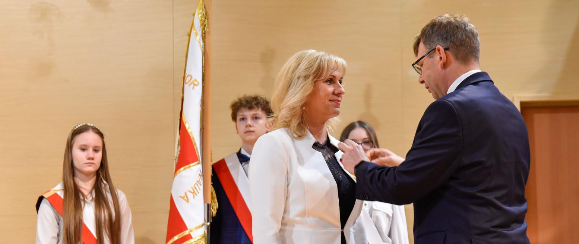 60-lecia Państwowej Szkoły Muzycznej I stopnia im. Fryderyka Chopina w Szczytnie