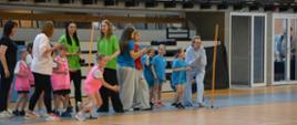 Olimpiada Przedszkolaków w ramach XIII Kaliskiego Tygodnia Zdrowia!