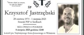 Jastrzębski Krzysztof