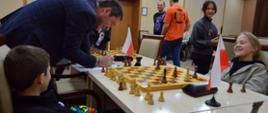 “Mustaqil uchun o‘ynaymiz” – Toshkentdagi shaxmat turniri