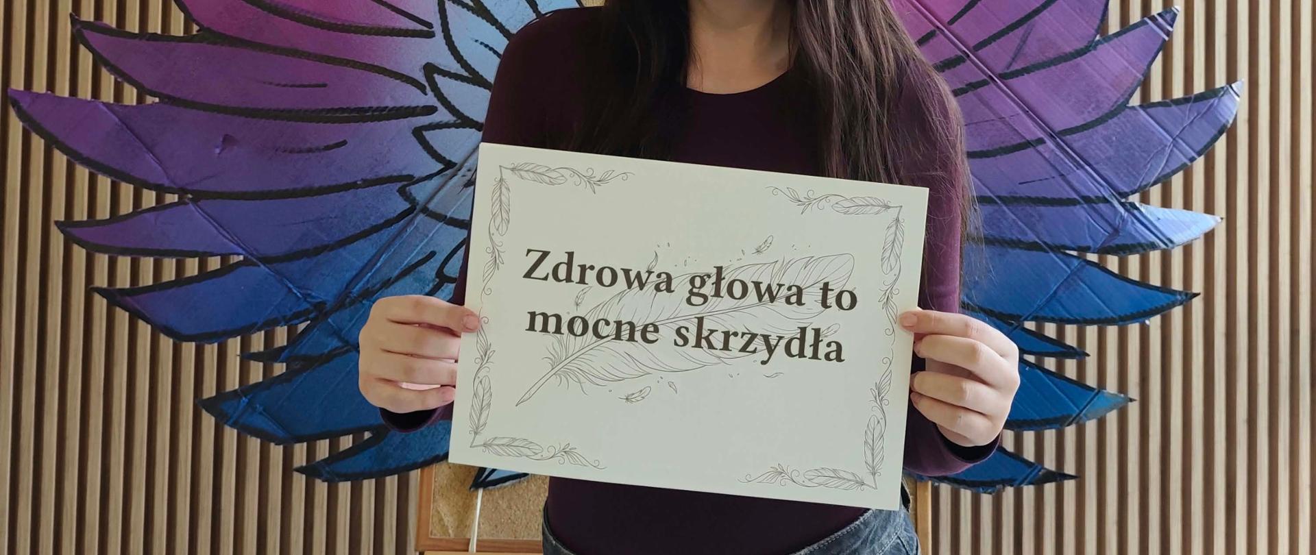 Światowy Dzień Zdrowia Psychicznego