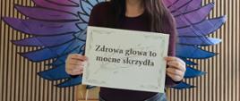 Dzień Zdrowia Psychicznego 
