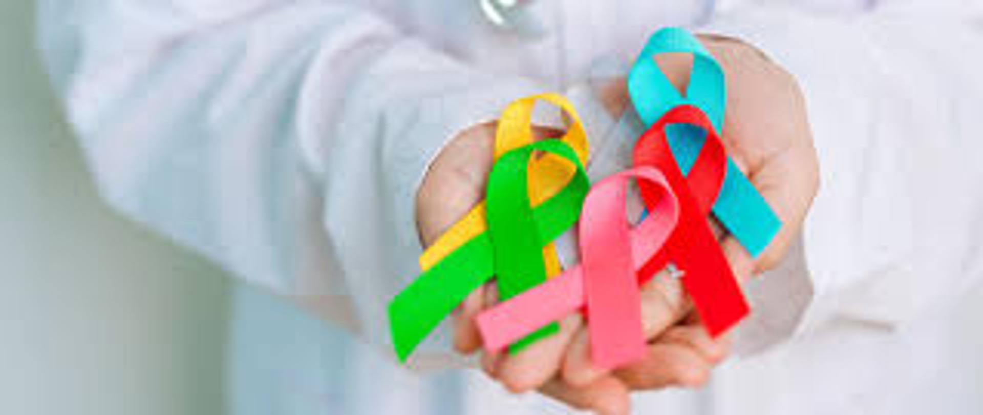 Światowy Dzień Walki z Rakiem