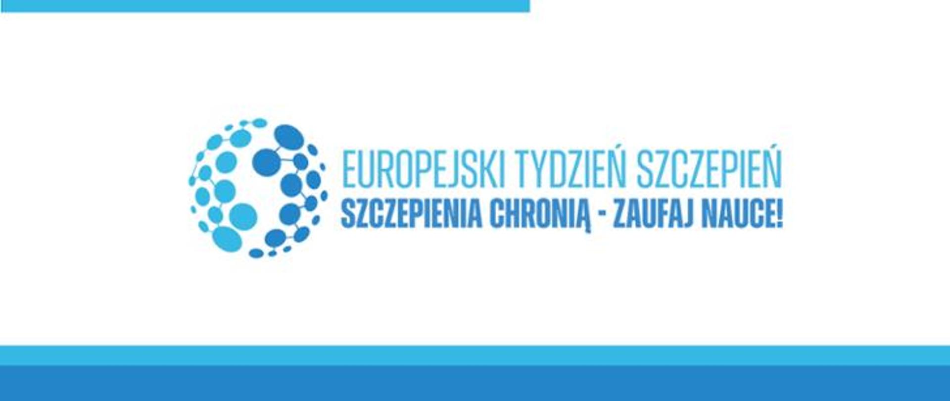 Europejski Tydzień Szczepień 2026