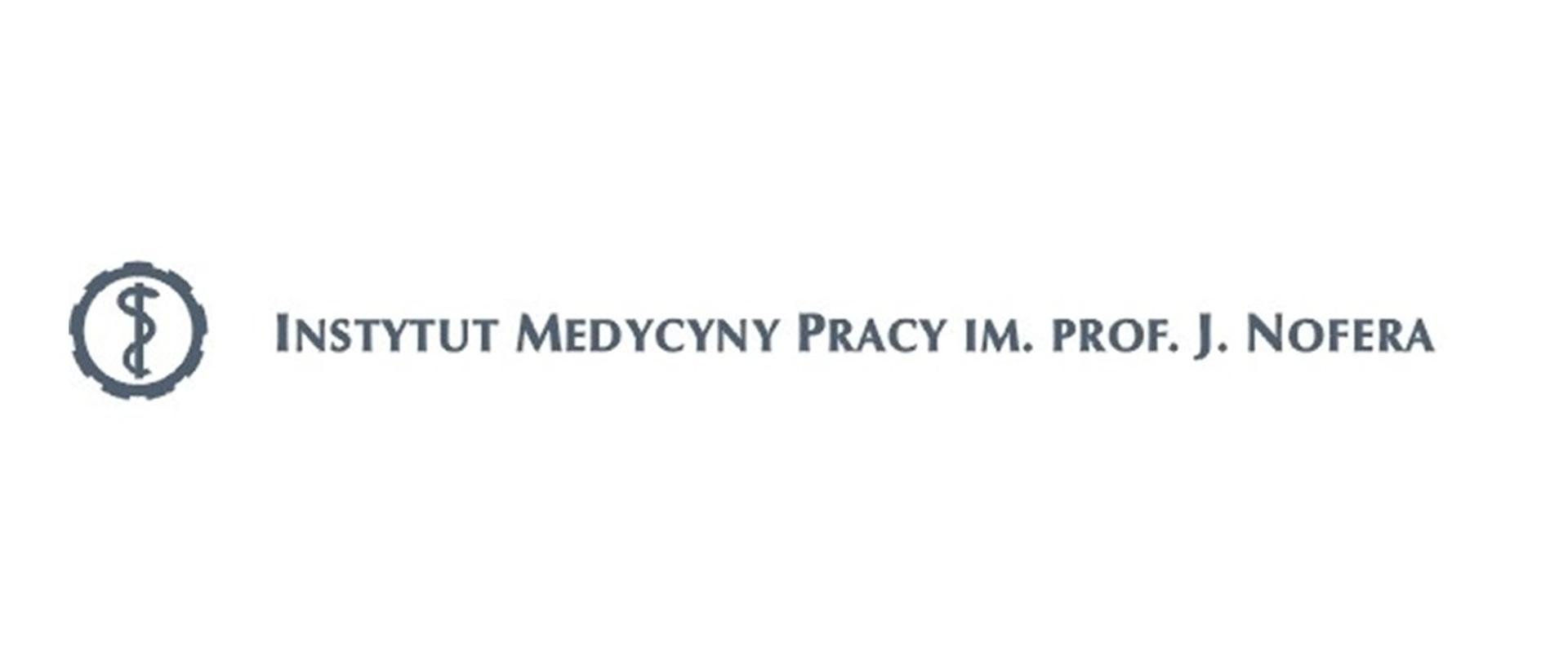 Instytut Medycyny Pracy