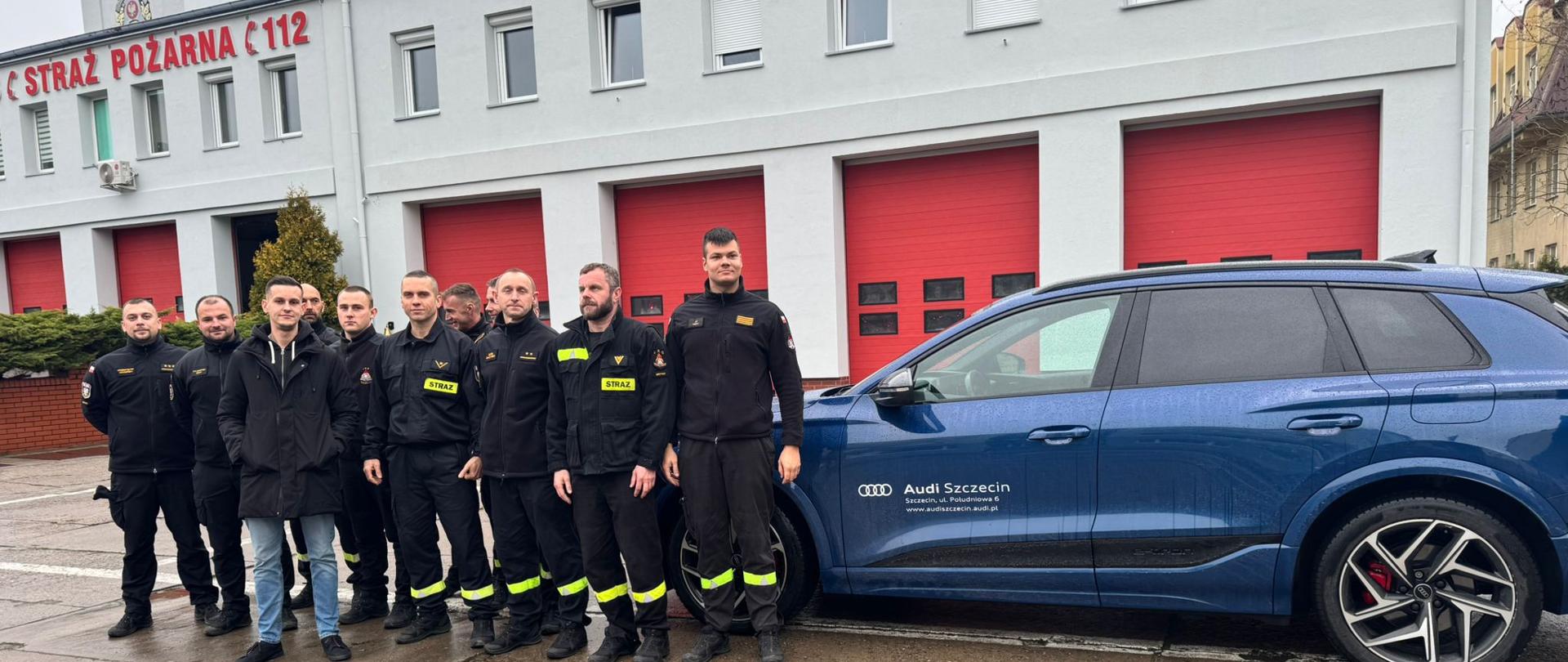 Podsumowanie szkolenia