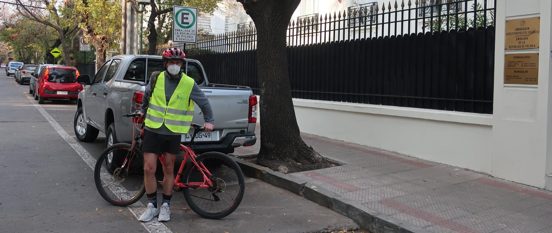 Światowy Dzień Roweru