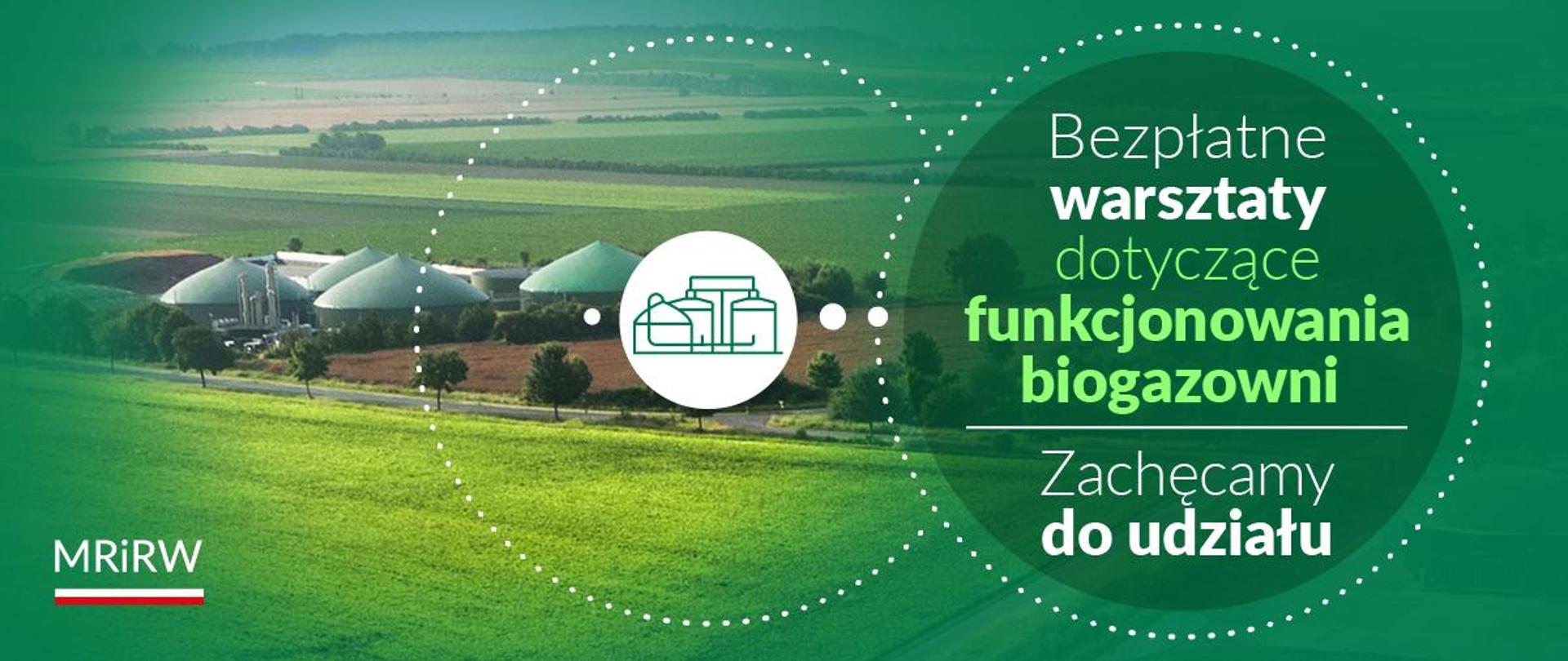 Warsztaty dot biogazowni 