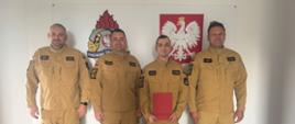 Służba stała