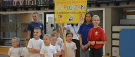 KTZ 2025 Olimpiada Przedszkolaka