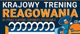 Krajowy Trening Reagowania