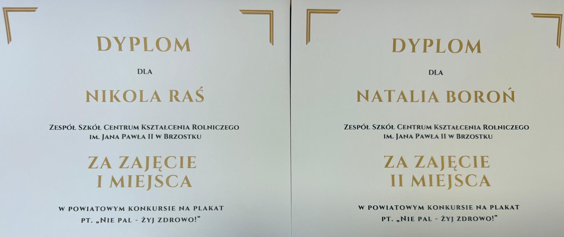 „NIE_PAL_–_ŻYJ_ZDROWO”