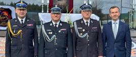 100 lecie OSP Jeleń