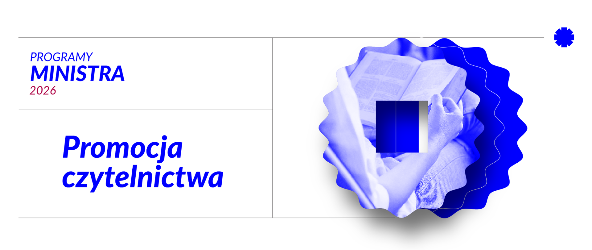 Promocja czytelnictwa