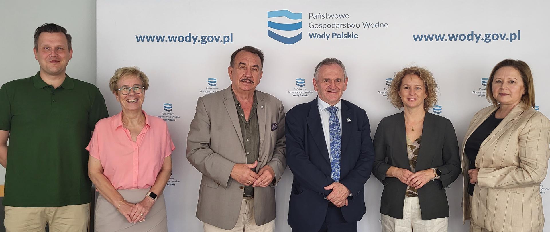 AGH i RZGW Kraków łączą wysiłki