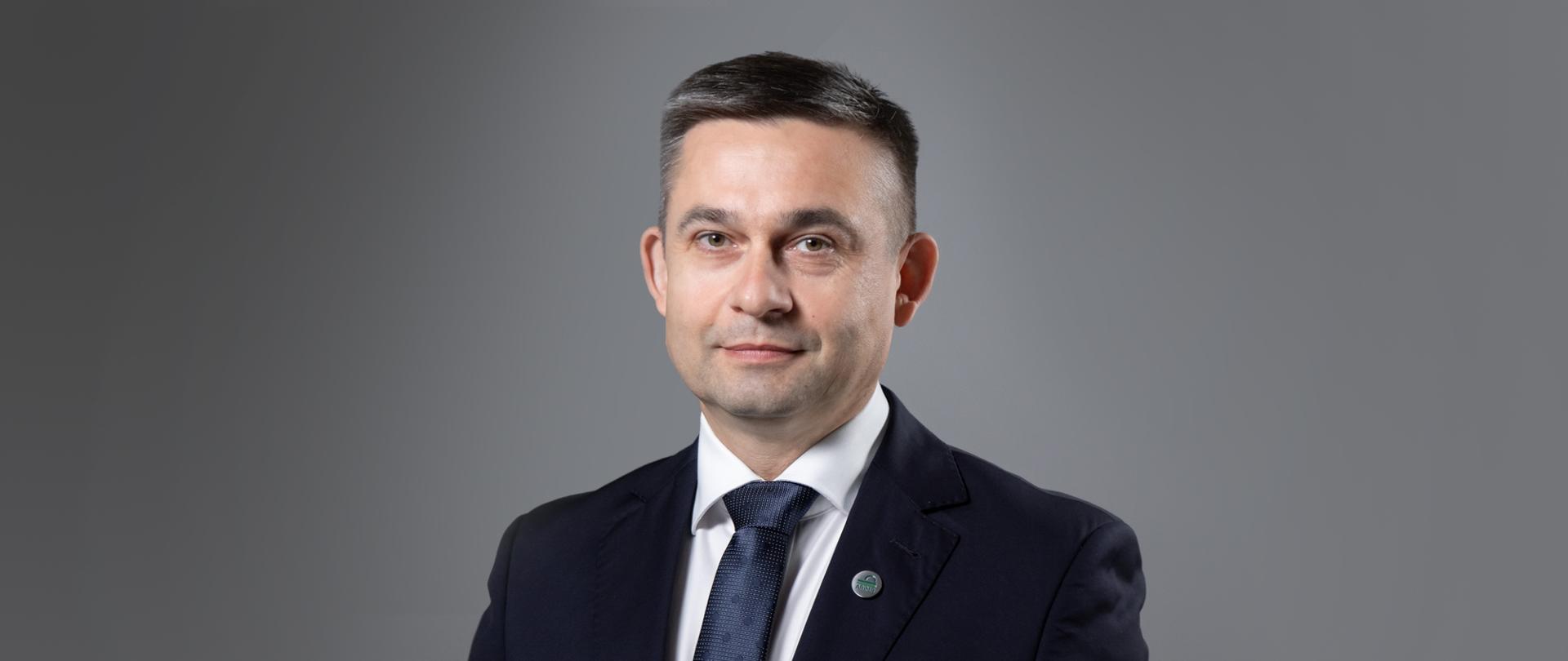 Marek Budzich