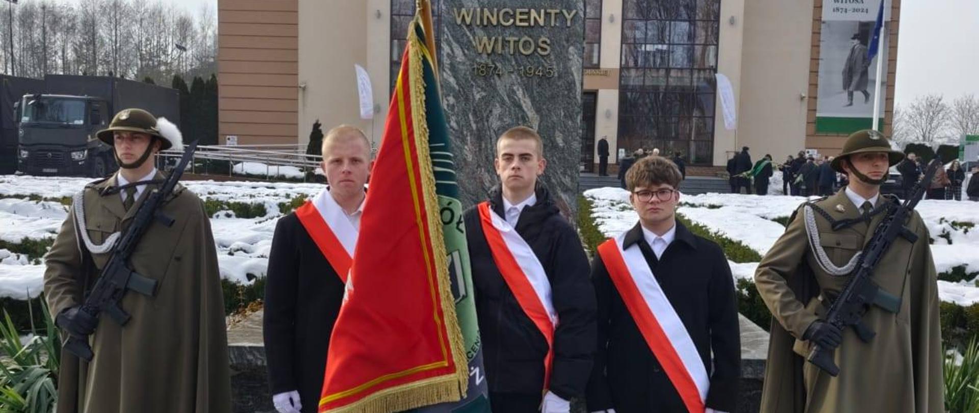 152 rocznica urodzin Wincentego Witosa