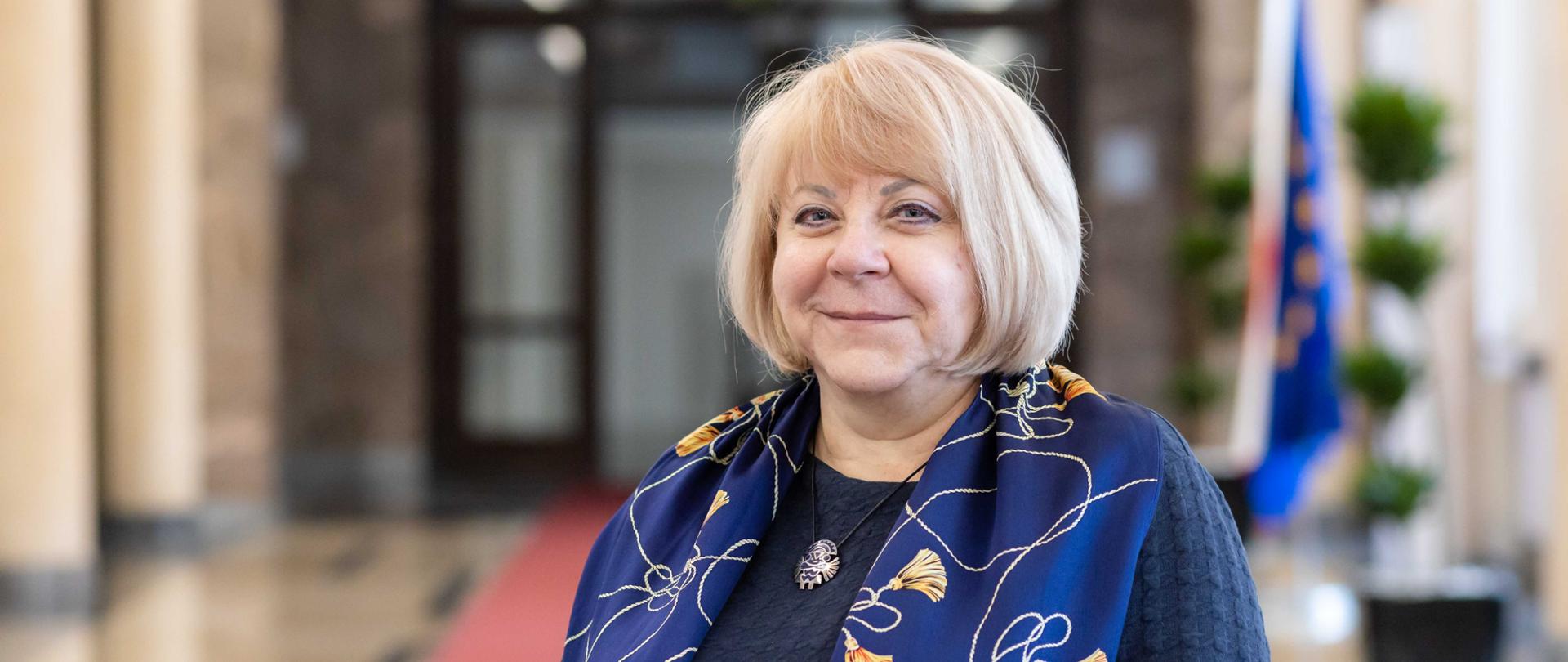 Jadwiga Glumińska-Pawlic